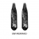 DiveR Composite Blades