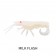 Chasebaits Curly Prawn