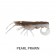 Chasebaits Curly Prawn
