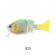 Imakatsu GillRoid Minnie Lure