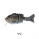 Imakatsu GillRoid Minnie Lure