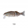 Imakatsu Bassroid Jr Triple Double Lure