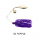 Jaz Lures Spinnerbait Lure