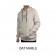 Carve Mens Nature-Nurture Hoodie