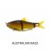 MMD Bony Swim Sinking Lure