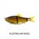 MMD Bony Swim Sinking Lure