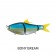 MMD Bony Swim Sinking Lure