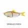 MMD Bony Swim Sinking Lure