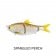 MMD Bony Swim Sinking Lure
