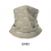 Black Magic Neck Gaiter