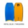 VS Winchester PP Quantum Quad Griptech Bodyboard