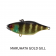 Jackall TN60 Maruhata Sound Lure