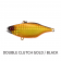 Jackall TN60 Full Tungsten Lure