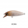 Jackall Abbey Minnow 38SF Lure