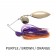 Spin Wright Twin-Spin Spinnerbait
