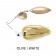 Spin Wright Twin-Spin Spinnerbait