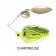 Spin Wright Twin-Spin Spinnerbait