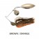 Spin Wright Twin-Spin Spinnerbait