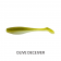 McArthy Baits Paddle Tail Lure