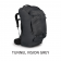Osprey Mens Farpoint 70 Backpack