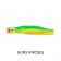Bluewater Pop Trolling Skirt Lure