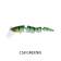 Bassman Wake Walker Lure