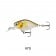Rapala X-Light Crank Mid Runner Lure