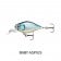 Rapala X-Light Crank Mid Runner Lure