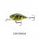 Rapala X-Light Crank Mid Runner Lure