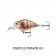Rapala X-Light Crank Mid Runner Lure