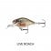 Rapala X-Light Crank Mid Runner Lure