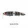 Kingfisher V4 Timber Wakebait Lure