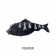 Bone Focus 130 Lure