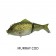 Bone Focus 130 Lure