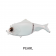 Bone Focus 130 Lure