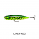 Rapala Precision Xtreme Pencil Lure