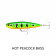 Rapala Precision Xtreme Pencil EXO Lure