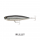 Rapala Precision Xtreme Pencil Saltwater Lure