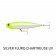 Rapala Precision Xtreme Pencil Saltwater Lure