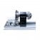 Gary Howard Deluxe Rod Lathe