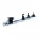 Gary Howard Deluxe Rod Lathe