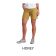KUHL Womens Kontour 8in Shorts