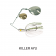 Molix Waterslash Spinnerbait