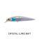 Oceans Legacy Tidalus Minnow Lure
