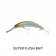 Jackall Bass Pino 70F Lure