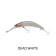Jackall Bass Pino 70F Lure