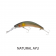Jackall Bass Pino 70F Lure