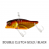 Jackall Knockin Jaw Lure