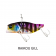Jackall Knockin Jaw Lure