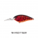 Jackall Winglet Lip Digle Lure